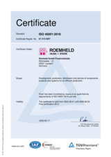 Anteprima del file Occupational health and safety management - ISO 45001:2018