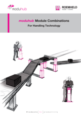 Preview image for file <I>moduhub</I> - Module Combinations