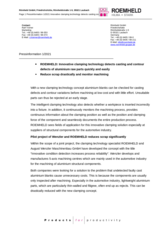 Vista previa de la imagen del archivo Clamping concept for aluminium castings