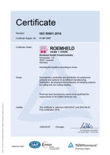 Anteprima del file ROEMHELD-HILMA-ISO50001-Certificate.en.0520.pdf