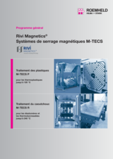Aperçu du fichier Systèmes de serrage magnétiques M-TECS