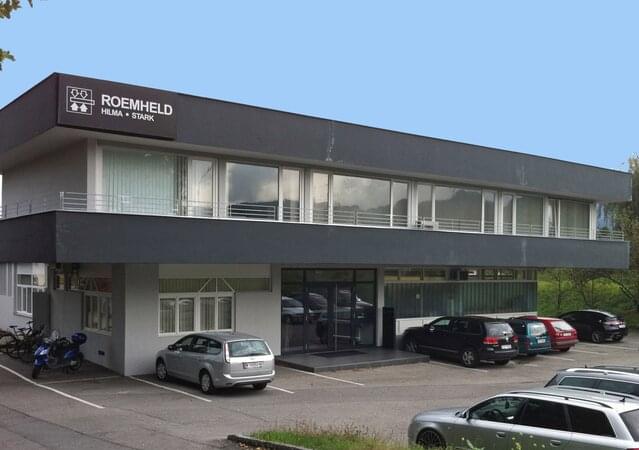 Auto Römhild Gmbh Hainburg