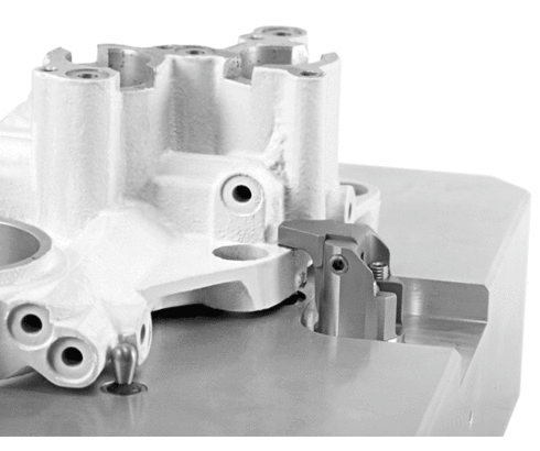 Mini elemento di bloccaggio compatto B 1.8271 Mini elemento di bloccaggio compatto B 1.8271