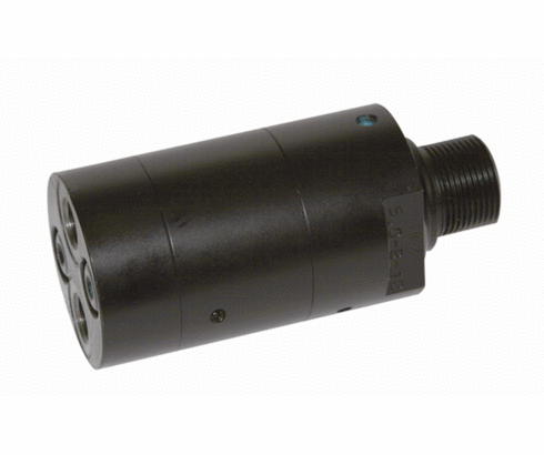 Moltiplicatore di pressione idraulico D8.756 Moltiplicatore di pressione idraulico D8.756