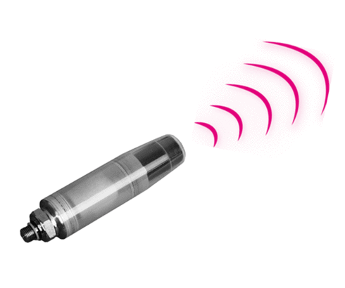 Sensore di pressione elettronico F9.750 Sensore di pressione elettronico F9.750