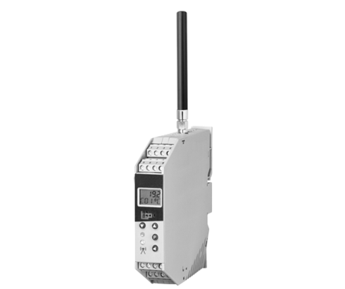 Unità di ricezione fissa F9.750 Unità di ricezione fissa F9.750