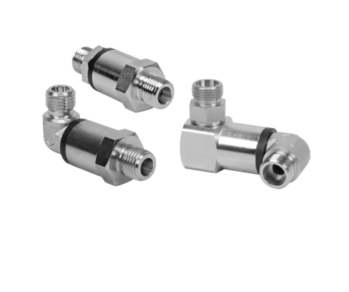 Giunti rotanti Giunti rotanti