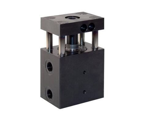 RM Mini-Schieber B 1.7384 RM Mini-Schieber B 1.7384