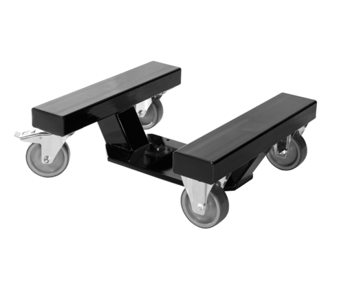 Modulo posizionabile su carrello WM 200 Modulo posizionabile su carrello WM 200