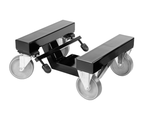 Modulo posizionabile su carrello WM 600 Modulo posizionabile su carrello WM 600