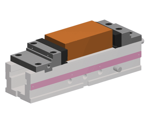 Use with QIS jaws Use with QIS jaws