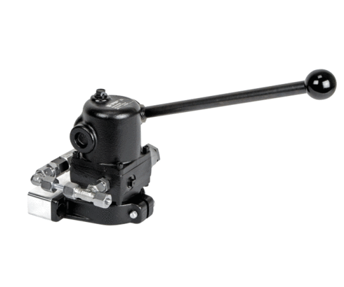 Bomba hidráulica 8.800 Bomba hidráulica 8.800